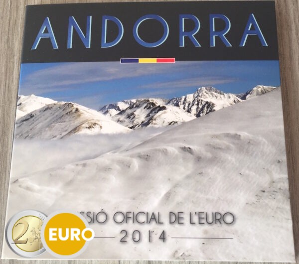 KMS Stgl. Andorra 2014