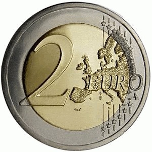 Lijst 2 euro commemorative 2004 - gratis