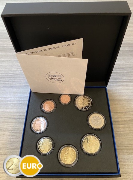 KMS Frankreich 2024 PP