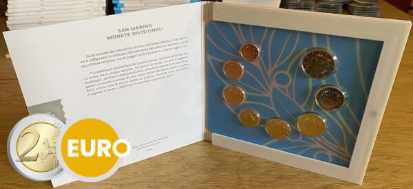 KMS Stgl. San Marino 2024